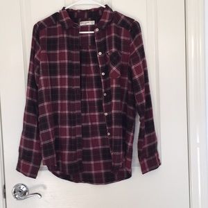 Flannel